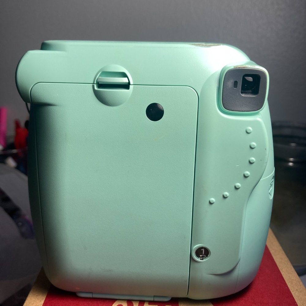 Instax Mini Camera - Picture 3 of 3